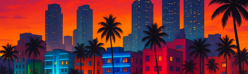 Ocean Drive